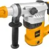 دریل بتن کن سه کاره اینکو INGCO DRILL RH15008 1445325045RH15008