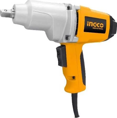 دستگاه بکس برقی 900 وات اینکو INGCO IMPACT WRENCH IW9001