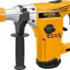 دریل بتن کن سه کاره اینکو INGCO DRILL SDSPLUS RH12508 144533005816769741 orig
