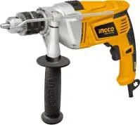 دریل چکشی 1100 وات صنعتی اینکو INGCO DRILL IMPACT ID11008/1