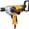 دریل میکسر با گیر بکس فلزی 1100 وات اینکو INGCO MORTAR MIXER MX11001 1445345802MX11001