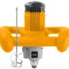 میکسر برقی 1100 وات صنعتی اینکو INGCO ELECTRIC MIXERS MX214001 1445348093rrrerre