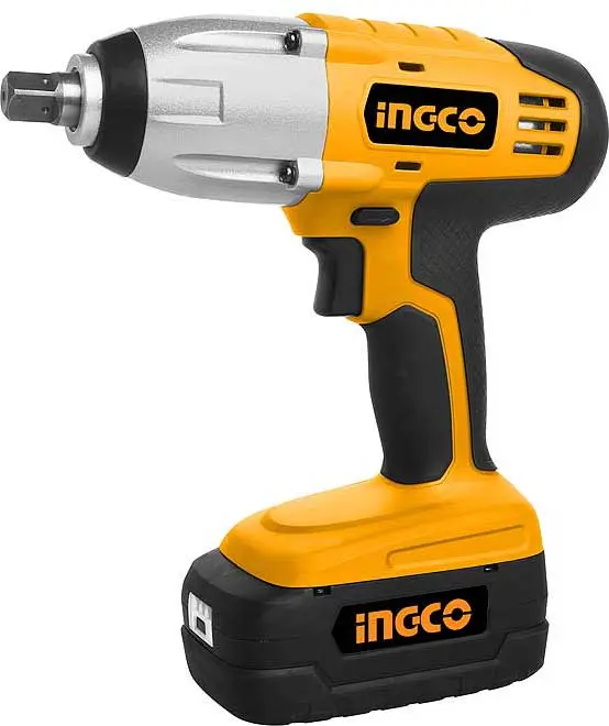 بکس بیسیم اینکو INGCO IMPACT WRENCH CDIW1801