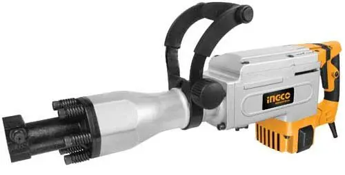 چکش تخریب 1700 وات 45 ژول اینکو INGCO DEMOLITION PDB17002