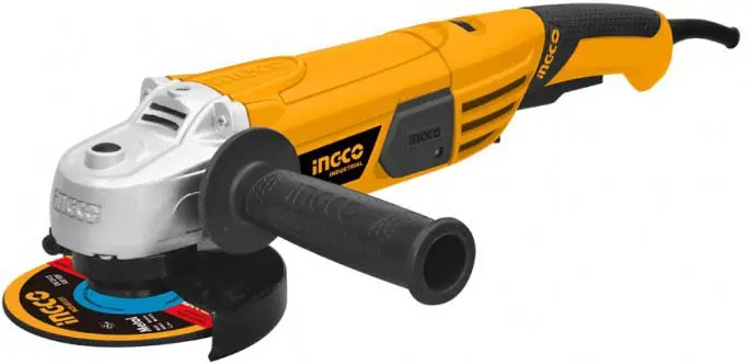 مینی فرز 1200 وات اینکو INGCO ANGEL GRINDER AG12008.3