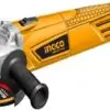 مینی فرز 650 وات اینکو INGCO ANGLE GRINDER AG6508 1445426663AG6508