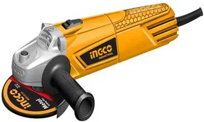 مینی فرز 650 وات اینکو INGCO ANGLE GRINDER AG6508