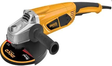 مینی فرز 2350 وات اینکو INGCO ANGEL GRINDER AG23508.1