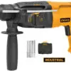 دریل بتن کن سه کاره اینکو INGCO DRILL SDSPLUS RGH9002 14454881769893134 20150312193422