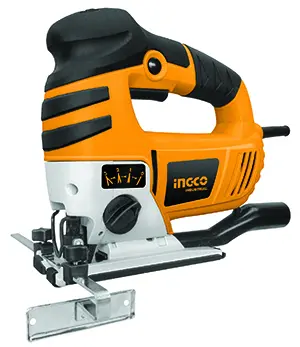 اره عمود بر 750 وات اینکو INGCO ELECTRONIC JIGSAW JS7503