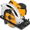 اره گرد بر 1300 وات اینکو INGCO CIRCULAR SAW CS1858 1445496418387701627