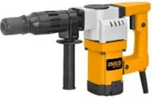 چکش تخریب صنعتی 1100 وات 10 ژول INGCO DRILL HAMMER INDUSTRIAL PDB11002