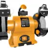 سنگ رومیزی دو طرفه 520 وات اینکوINGCO BENCH GRINDER BGL85201 144551568185201