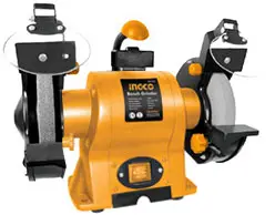 سنگ رومیزی دو طرفه 520 وات اینکوINGCO BENCH GRINDER BGL85201