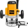 اور فرز نجاری 2200 وات اینکو INGCO ROUTER ANGLE GRINDER RT22001 1445758184ingco rt22001