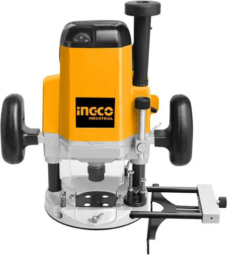 اور فرز نجاری 2200 وات اینکو INGCO ROUTER ANGLE GRINDER RT22001