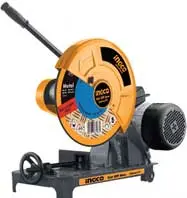 دستگاه اره پروفیل بر 2200 وات اینکو INGCO CUT OFF SAW COS4051