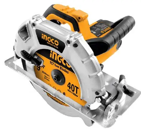 اره گرد بر اینکو 2000 وات INGCO CIRCULAR SAW CS2351
