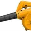 دستگاه دمنده و مکنده 400 وات اینکو INGCO BLOWER AB4018 1445777553AB4008 11