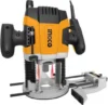 دستگاه اور فرز نجاری 1600 وات اینکو INGCO ROUTER ANGLE GRINDER RT16008 1445778494freza ksulou 1600w