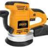 دستگاه سنباده لرزان 450 وات اینکو INGCO CUPS SHAKY RS4501.2 14458409118591642 w640 h640 rs4501