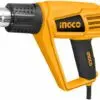 دستگاه سشوار صنعتی 200 وات اینکو INGCO INDUSTRIAL DRYING HG20008.1 1445848888INGCO HG20008.2