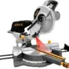دستگاه اره فارسی بر 1800 وات اینکو INGCO MITRE SAW BM2S18004 1445863583398