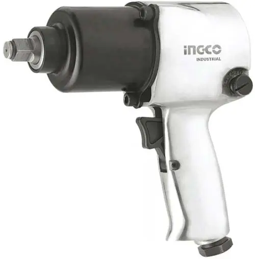 بکس بادی 1.2 اینچ اینکو INGCO AIR IMPACT WRENCH AIW12561