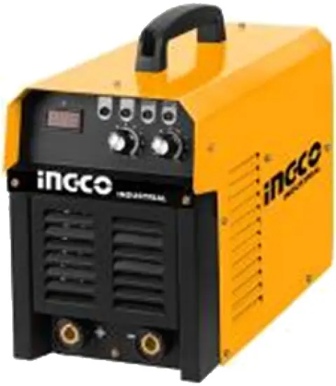 دستگاه جوش اینورتر آی ان جی ام ام آ 2508 اینکو INGCO WELDING MACHINE ING-MMA2508