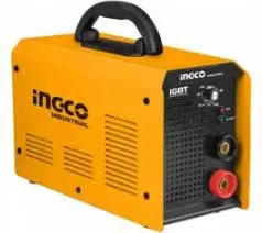 دستگاه جوش اینورتر 160 آمپر اینکو INGCO INVERTER WELDING MACHINE ING-MMA1606
