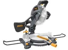 اره فارسی بر 1400 وات اینکو INGCO MITRE SAW PBMIS14002