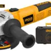 دستگاه صنعتی سنگ تراشی 240 ولت اینکو INGCO INDUSTRIAL MASONRY AG9508.1 1445924917gwniakos troxos 950w ingco 9508.1 700x700 1
