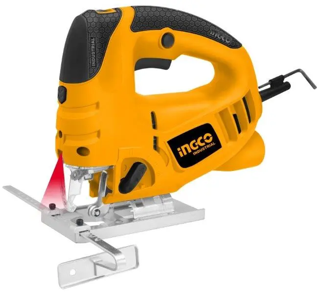 اره عمود بر 800 وات اینکو INGCO ELECTRONIC JIGSAW JS8008