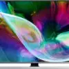 تلویزیون هوشمند سه بعدی اولترا اچ دی فورکا سامسونگ SAMSUNG LED 3D TV 4K 50JU7000 1445934176ae UA65JU7000KXZN 001 Front black
