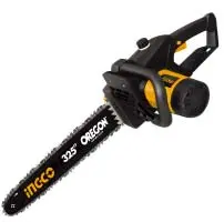 اره زنجیری برقی 2200 وات اینکو INGCO ELECTRIC CHAIN SAW ECS20161