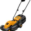 دستگاه چمن زن برقی چرخ دار 35 لیتری 1600 وات اینکو INGCO DESCPTIONS LM385 1446020861asdfghjk