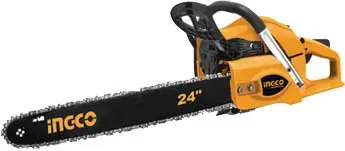 اره زنجیری موتوری اینکو INGCO ELECTRIC CHAIN SAW GCS62241