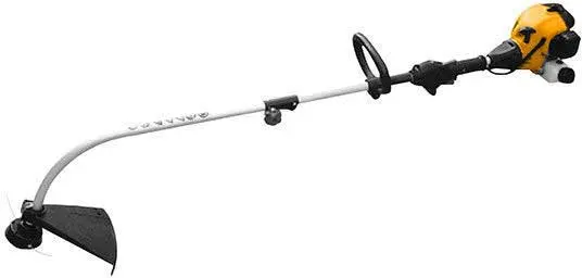 دستگاه علف زن موتوری اینکو INGCO GRASS TRIMMER GGT25381