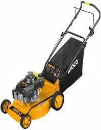 دستگاه چمن زن موتوری اینکو INGCO LAWN MOWER GLM30181