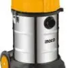 جاروبرقی صنعتی آب و خاک اینکو INCGO VACUUMS VC14301 1446101725VC14301