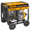 ژنراتور دیزلی و دستگاه جوش اینکو INGCO DIESEL AND WELDING GDW65001 1446102304537