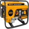 دستگاه ژنراتور بنزینی اینکو INGCO ENGIN 15 LITER GE30001 144611783830001