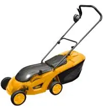 چمن زن برقی 1600 وات اینکو INGCO ELECTRIC LAWN MOWER LM383