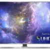 تلویزیون ال ای دی سه بعدی فورکی سامسونگ SAMSUNG SMART TV 4K LED 3D 55JS8000 14461229453142315