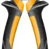سیم چین صنعتی اینکوINGCO DIAGONAL CUTTING PLIERS HDCP28160 1446356616HDCP28160 HDCP28180