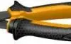 سیم چین صنعتی دسته بلند اینکو INGCO DIAGONAL CUTTING PLIERS HHDCP28180 1446364250INGCO HHDCP28180