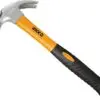 چکش میخ کش اینکو INGCO CLAW HAMMER HCH0816 1446446985085906 1 6360 29 hch0208