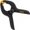 گیره پلاستیکی اینکو INGCO SPRING CLAMP HQSC0104 2 گیره پلاستیکی اینکو INGCO SPRING CLAMP HQSC0104 14464503423857313 w640 h640 hqsc0104