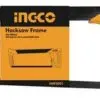 اره کمانی 12 اینچ صنعتی اینکو INGCO HACKSAW HHF3008 1446453260177 big