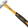 چکش فایبرگلاس اینکو INGCO BALL PEIN HAMMER HBPH08016 1446467060090405 1 1978 31 hbph02016 0